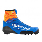 Ботинки лыжные SPINE NNN Ultimate Classic