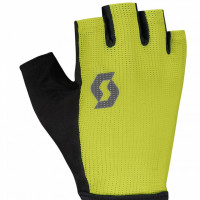 Перчатки SCOTT Junior Aspect Sport к/пал sulphur yellow/black