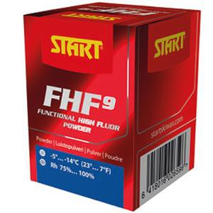 Порошок START FHF9 -5-15 30 гр.