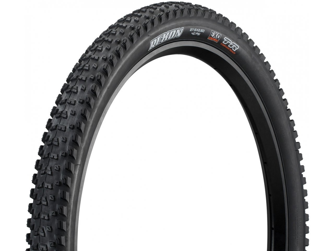 MAXXIS REKON 27.5X2.8 M349 MREK 5 010