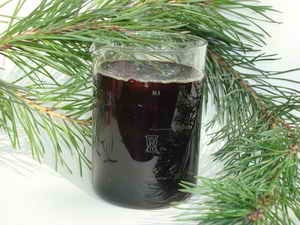 Смола 130 гр.