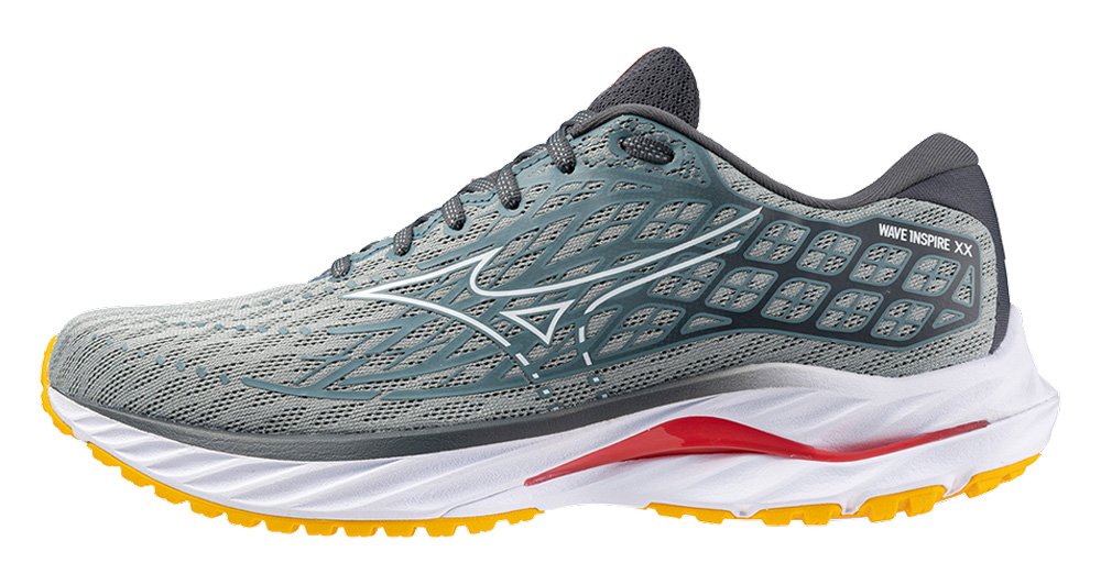 Mizuno Wave Inspire 20 J1GC2444 01 17 990