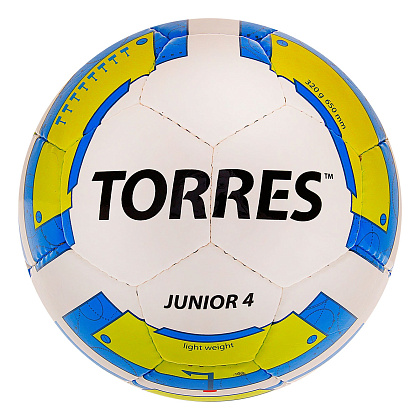 Мяч ф/б TORRES Junior-4