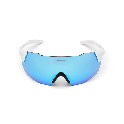  Мультиспортивные очки NORTHUG SILVER 3.0 Performance White