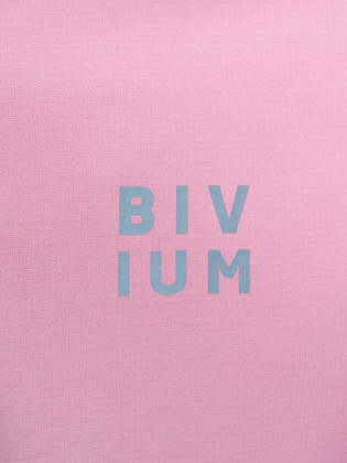 Куртка д/жен. Компакт 2.0 цвет розовый