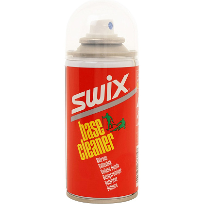 Смывка SWIX Basecleaner 150 мл.