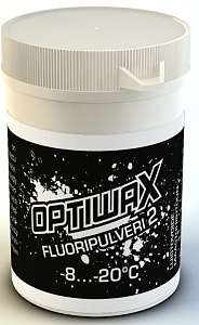 Порошок Optiwax Fluorpulvery (-8...-20)