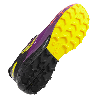 КРОССОВКИ ТРЕЙЛ SERIE TR-7 MEN Коралл