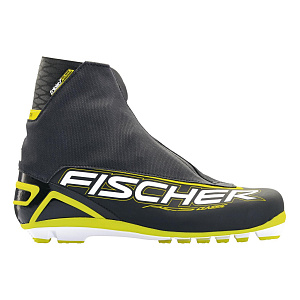 S01308 Ботинки лыжные FISCHER RCS Carbonlite Classic
