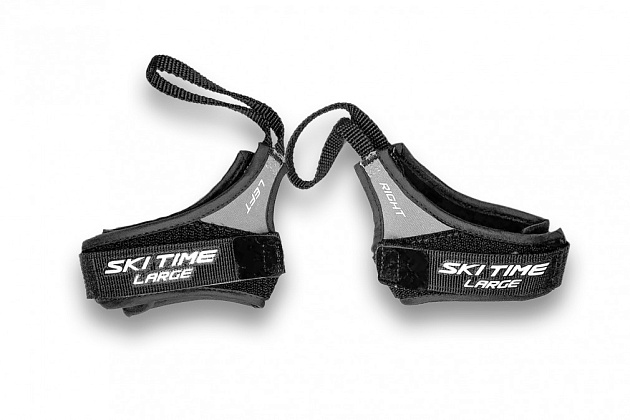 Темляк SKI TIME black