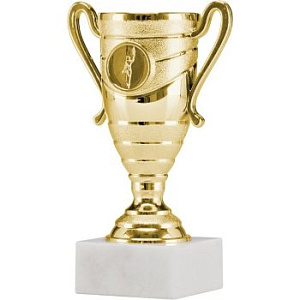 КУБОК 8237A (17 см) D-60