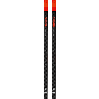 Беговые лыжи REDSTER S9 CARBON UNI soft +SI