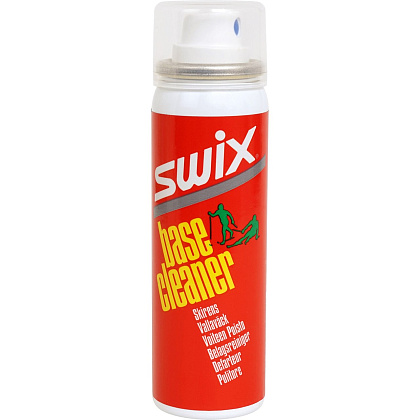 Смывка SWIX Basecleaner 70 мл.