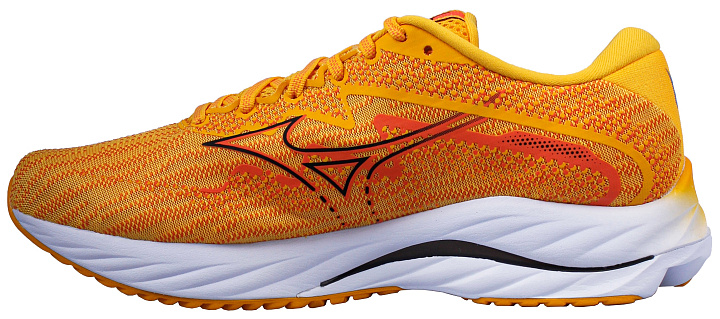 Кроссовки мужские (беговые) Wave Rider 27 оранж