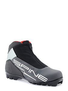 Ботинки лыж. NNN SPINE Comfort