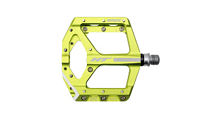 Педали HT ANS10 Apple Green