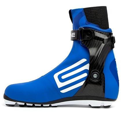 Ботинки лыж. NNN SPINE Carrera Carbon Pro 598/1-22 M NNN