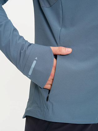 Куртка д/муж. "Компакт 2.0 цвет графитовый