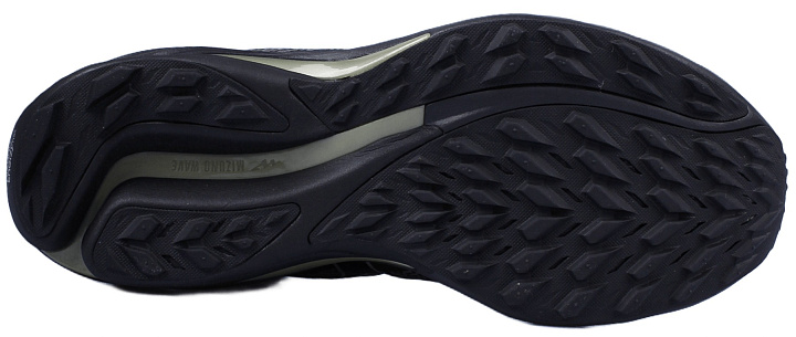 Кроссовки Wave Rider Gtx 2 Black/Gloden Halo/Quiet Shade