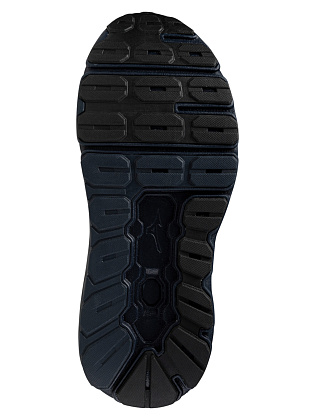 Кроссовки WAVE HORIZON 9 IndInk/GalxySilv/Blk