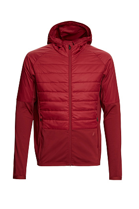 Куртка д/муж. "Комфорт 2.0 цвет бордовый