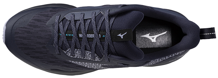 Кроссовки муж (бег) WAVE RIDER TT 3 Odyssey Gray/Blue Granite/Capr