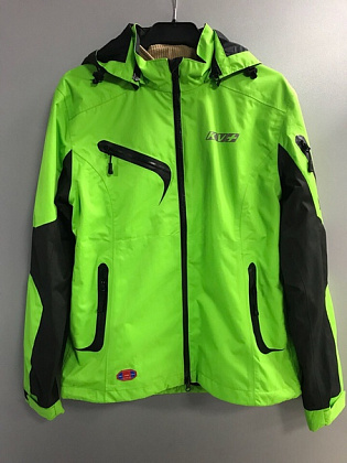 Куртка KV+ Storm водонепроницаемая