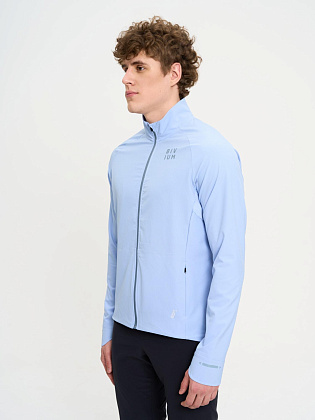 Куртка д/муж. "Компакт 2.0  цвет голубой