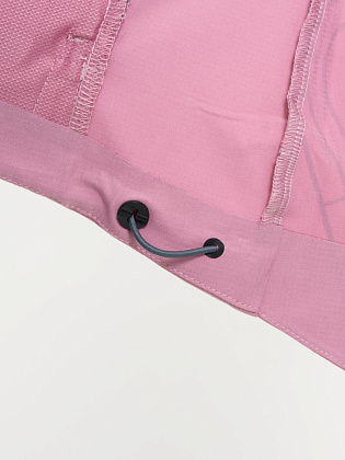 Куртка д/жен. Компакт 2.0 цвет розовый