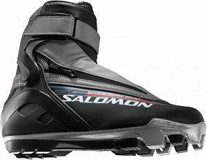 Ботинки лыж. SALOMON ACTIVE COMBI PILOT