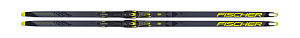Беговые лыжи FISCHER SPEEDMAX 3D SK COLD STIFF IFP, 19-22 гг. (186)