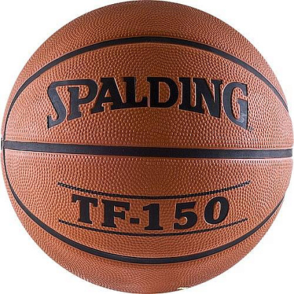 Мяч б/б Spalding TF-150 №6
