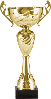 Кубок 7070-N/B (37.5см) D-140