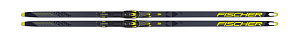 Беговые лыжи FISCHER SPEEDMAX 3D SK PLUS (176) IFP