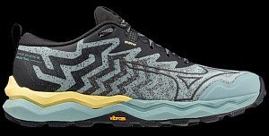 Кроссовки беговые (женские) WAVE DAICHI 8 (W) Aquifer/Black Oyster/Sunshine