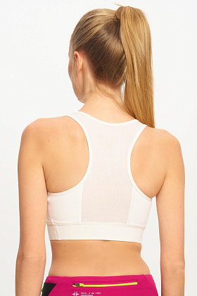 Бра Умница д/жен.,  цвет молочный