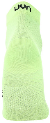Носки UYN Essential Low Cut 2Prs Pack Acid Lime