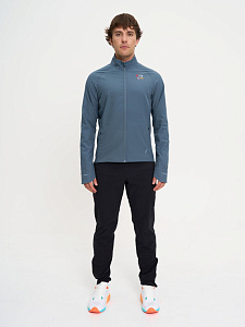 Куртка д/муж. "Компакт 2.0 цвет графитовый