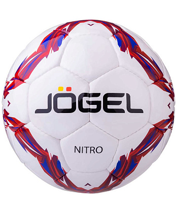 Мяч ф/б Jogel Nitro №5