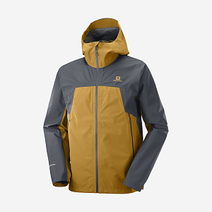 Куртка OUTLINE GTX® 2.5L JKT M Bronze Br