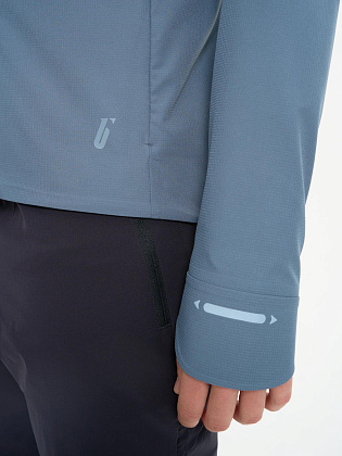 Куртка д/муж. "Компакт 2.0 цвет графитовый