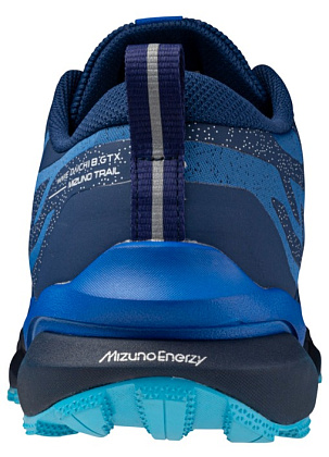 Кроссовки муж WAVE DAICHI 8 GTX(M) син/бел/т.син