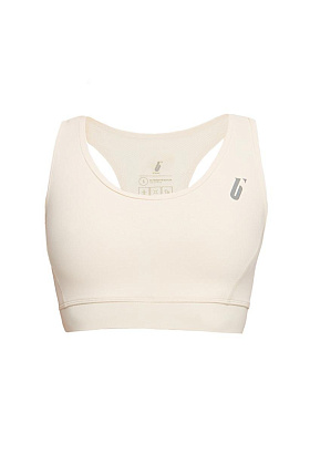 Бра Умница д/жен.,  цвет молочный