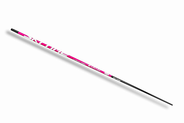 Трубки SKI TIME Sport розов.