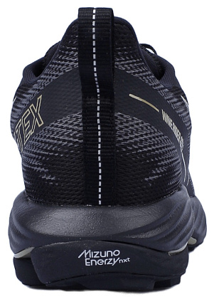 Кроссовки Wave Rider Gtx 2 Black/Gloden Halo/Quiet Shade