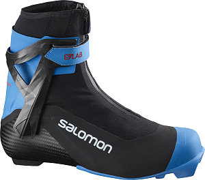 Ботинки лыжные SALOMON S/LAB CARBON SKATE PROLI