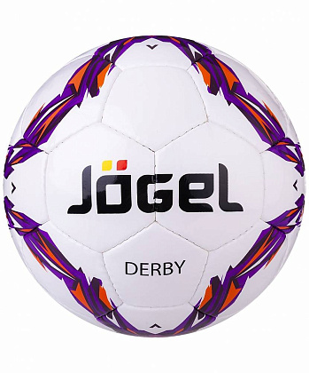 Мяч ф/б Jogel Derby №3