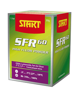 Порошок START SFR60