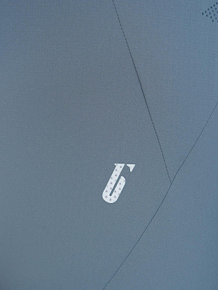 Жилет д/муж. Траверс 2.0 цвет графитовый