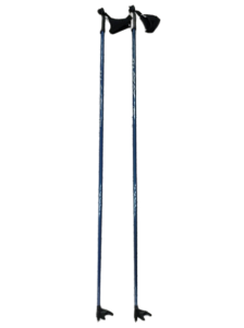 Палки лыжные KV+ Cross (цвет - синий)